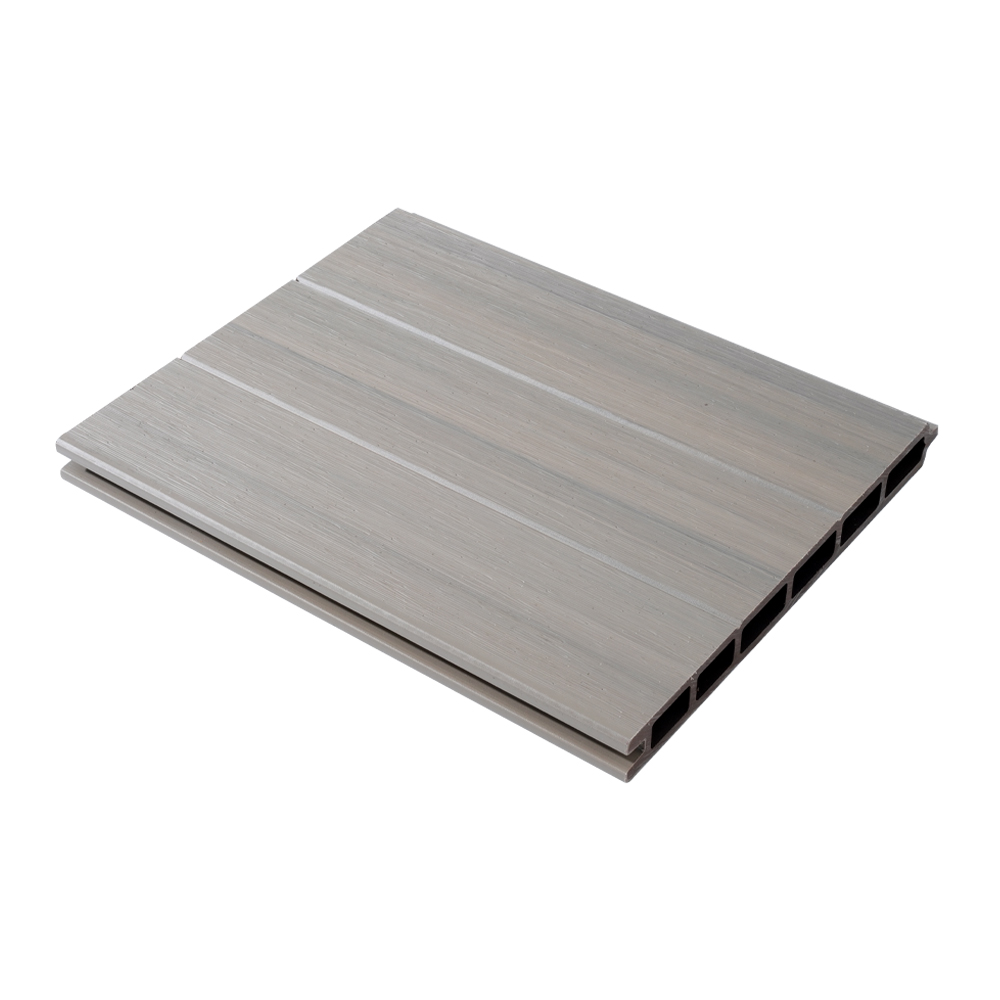 Grand panneau de coextrusion
