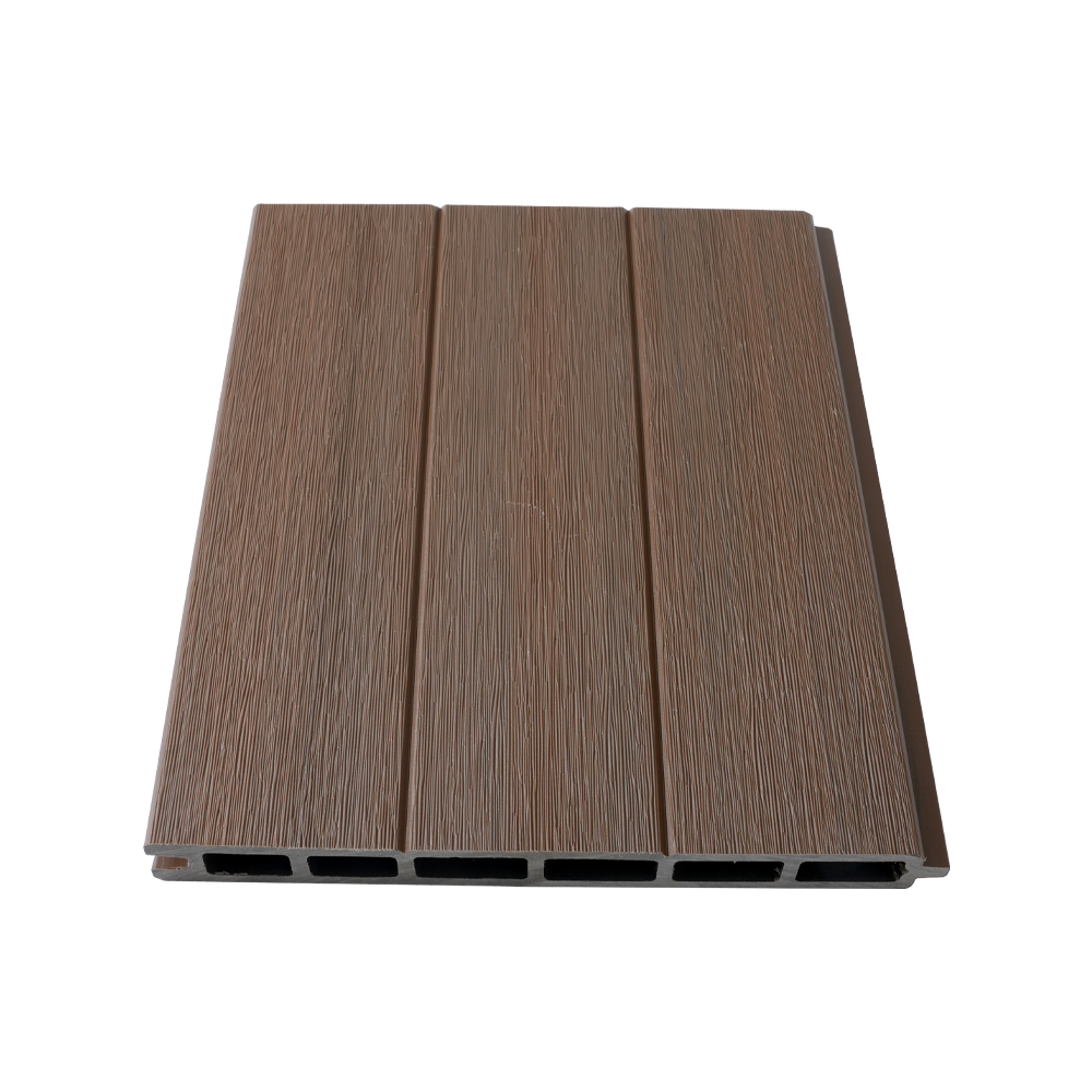 Grand panneau de coextrusion