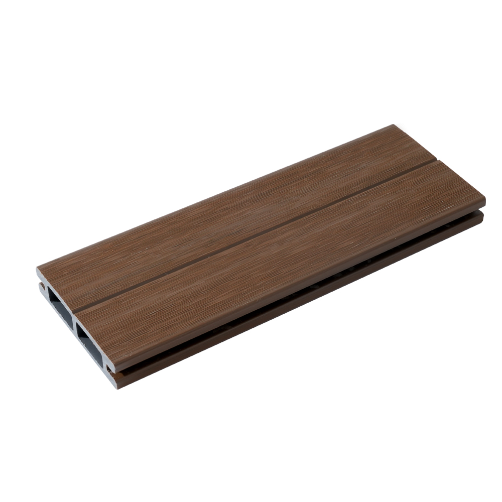 Petit panneau de coextrusion