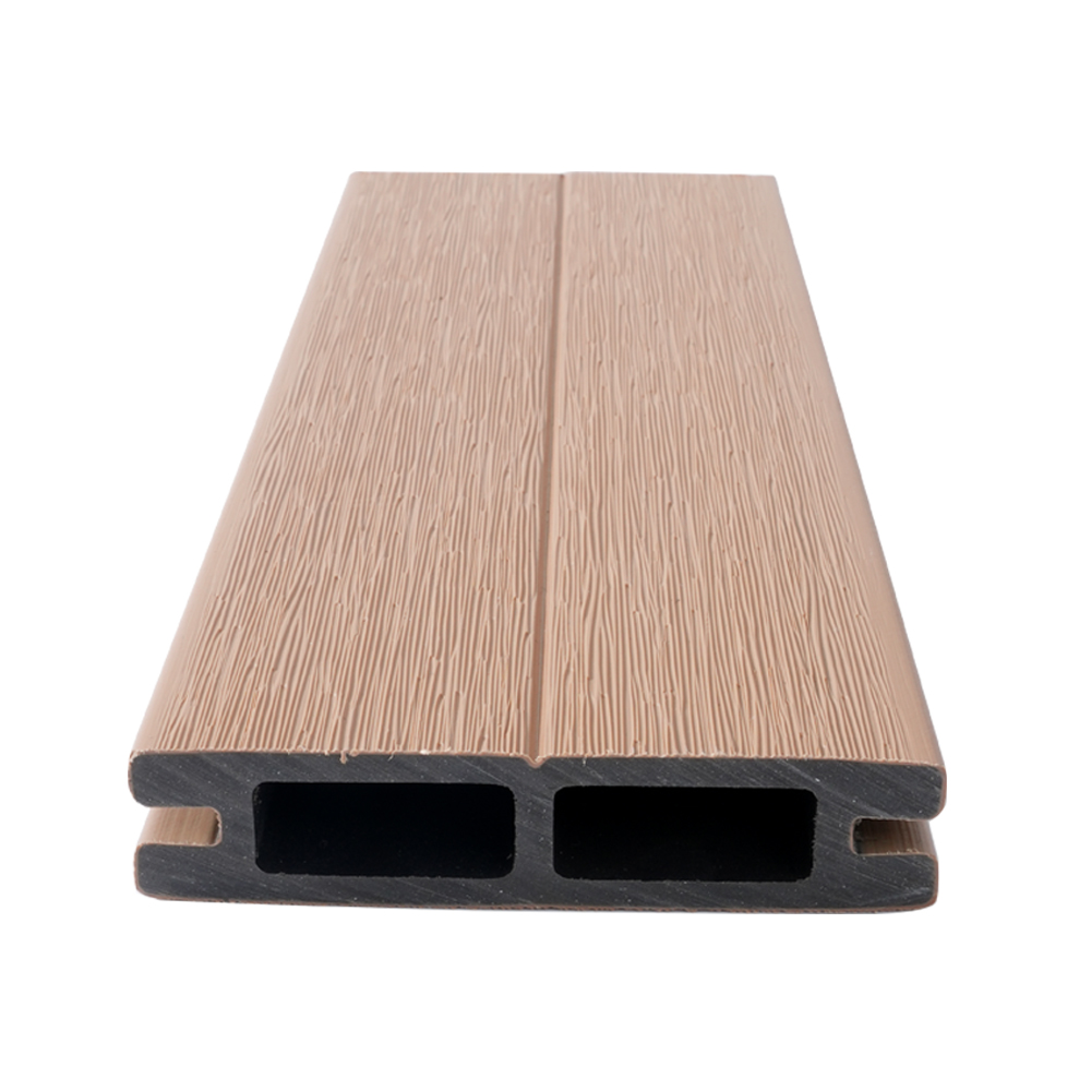 Petit panneau de coextrusion